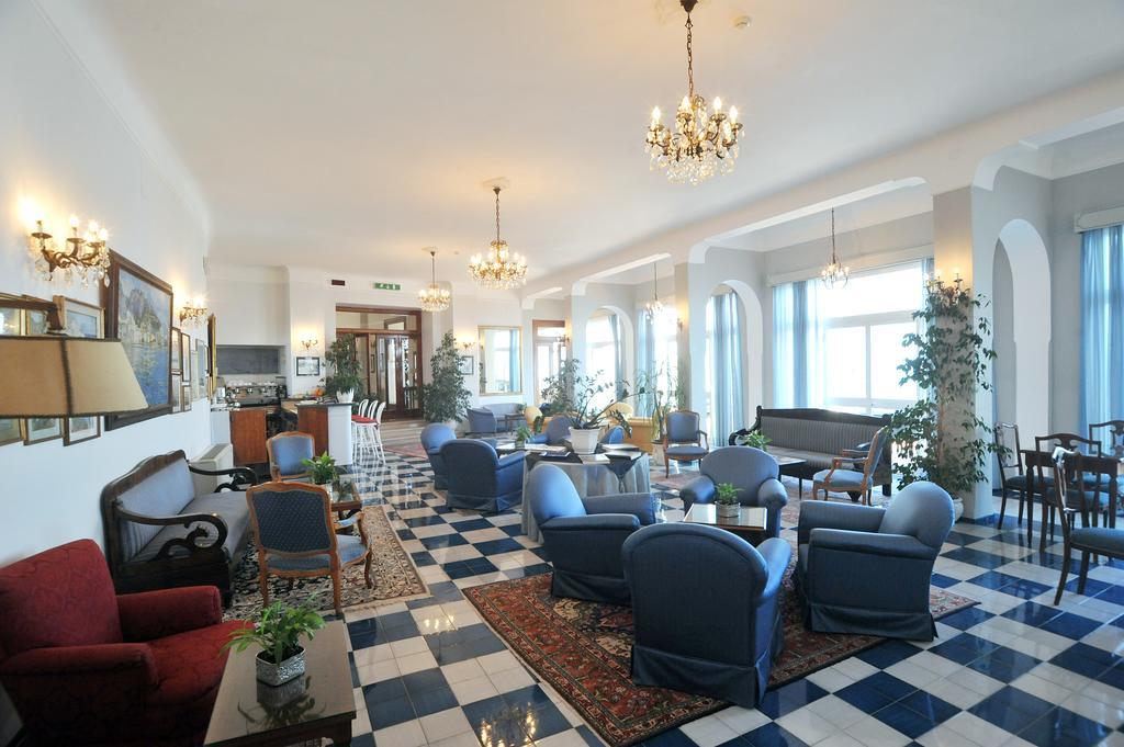 Hotel Belvedere Conca dei Marini Εξωτερικό φωτογραφία