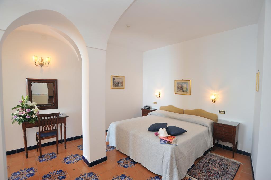 Hotel Belvedere Conca dei Marini Εξωτερικό φωτογραφία